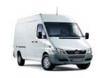 Mercedes (мерседес) Sprinter 05.2000-05.2006 года