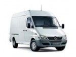  Mercedes (мерседес) Sprinter 05.2000-05.2006 года