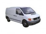 Mercedes (мерседес) Vito 02.1996-07.2003 года