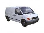 кузовные запчасти, детали кузова, кузовщина Mercedes (мерседес) Vito 02.1996-07.2003 года