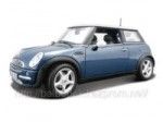 Mini (мини) Mini Cooper 06.2001- года