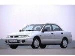 кузовные запчасти, детали кузова, кузовщина Mitsubishi (митсубиси) Carisma 07.1995-04.1999 года