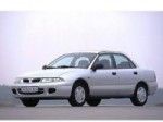  Mitsubishi (митсубиси) Carisma 07.1995-04.1999 года