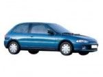 Mitsubishi (митсубиси) Colt IV 03.1992-04.1996 года