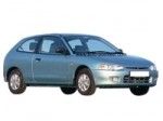 Mitsubishi (митсубиси) Colt V 09.1995-07.2005 года