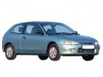  Mitsubishi (митсубиси) Colt V 09.1995-07.2005 года