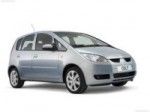 Mitsubishi (митсубиси) Colt VI 06.2004-12.2008 года