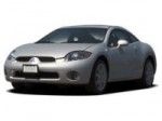  Mitsubishi (митсубиси) Eclipse IV 07.2005- года