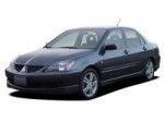 Mitsubishi (митсубиси) Lancer IX 08.2003-12.2007 года