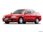 Mitsubishi (митсубиси) Lancer V 06.1992-07.1996 года