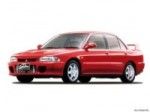  Mitsubishi (митсубиси) Lancer V 06.1992-07.1996 года