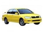 Mitsubishi (митсубиси) Lancer VII 10.2000-07.2003 года