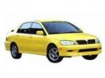  Mitsubishi (митсубиси) Lancer VII 10.2000-07.2003 года