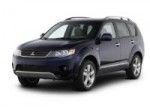 Mitsubishi (митсубиси) Outlander 11.2006-10.2009 года