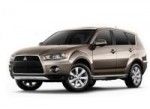 кузовные запчасти, детали кузова, кузовщина Mitsubishi (митсубиси) Outlander 11.2009- года