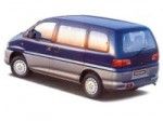 кузовные запчасти, детали кузова, кузовщина Mitsubishi (митсубиси) Space Gear 05.1995-05.2000 года