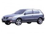  Nissan (ниссан) Almera (N16) 01.2000-2006 года