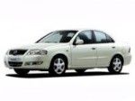 кузовные запчасти, детали кузова, кузовщина Nissan (ниссан) Almera Classic 01.2006- года