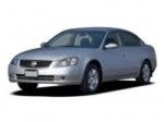  Nissan (ниссан) Altima 2002-2006 года