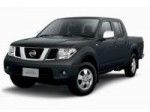 кузовные запчасти, детали кузова, кузовщина Nissan (ниссан) Frontier 2005- года