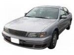  Nissan (ниссан) Maxima QX 03.1994-08.2000 года