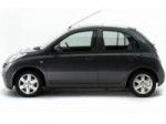  Nissan (ниссан) Micra (K12) 01.2003-05.2010 года