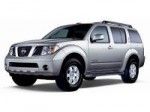  Nissan (ниссан) Pathfinder 2005- года