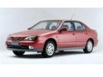  Nissan (ниссан) Primera (P11) 05.1999-07.2002 года