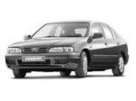 кузовные запчасти, детали кузова, кузовщина Nissan (ниссан) Primera (P11) 06.1996-04.1999 года