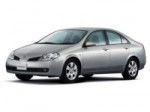  Nissan (ниссан) Primera (P12) 01.2002- года