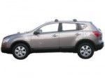  Nissan (ниссан) Qashqai 2007- года