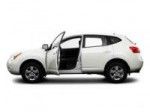  Nissan (ниссан) Rogue 2008- года