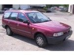 кузовные запчасти, детали кузова, кузовщина Nissan (ниссан) Sunny (Y10) 11.1990-03.2000 года