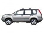 кузовные запчасти, детали кузова, кузовщина Nissan (ниссан) X-Trail (T30) 06.2001-05.2007 года