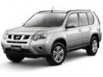  Nissan (ниссан) X-Trail (T31) 06.2007- года