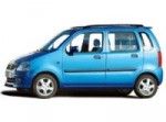 Opel (опель) Agila 09.2000-08.2007 года