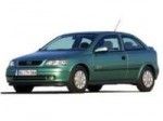 кузовные запчасти, детали кузова, кузовщина Opel (опель) Astra G 02.1998-01.2005 года