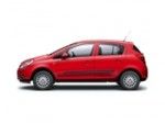 Opel (опель) Astra H 03.2004- года