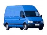  Opel (опель) Movano 01.1999-10.2003 года