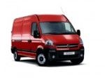 Opel (опель) Movano 10.2003-05.2010 года
