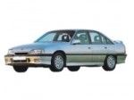 кузовные запчасти, детали кузова, кузовщина Opel (опель) Omega A 09.1986-05.1994 года