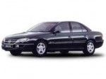 кузовные запчасти, детали кузова, кузовщина Opel (опель) Omega B 04.1994-09.1999 года