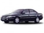 Opel (опель) Omega B 04.1994-09.1999 года