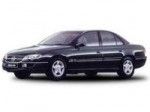  Opel (опель) Omega B 04.1994-09.1999 года