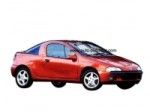 кузовные запчасти, детали кузова, кузовщина Opel (опель) Tigra 07.1994-12.2000 года