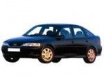 кузовные запчасти, детали кузова, кузовщина Opel (опель) Vectra B 09.1995-07.2003 года