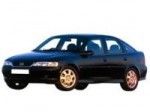 Opel (опель) Vectra B 09.1995-07.2003 года