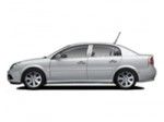 Opel (опель) Vectra C 04.2002- года