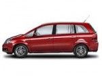 Opel (опель) Zafira B 07.2005- года