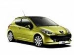  Peugeot (пежо) 207 02.2006- года